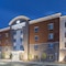 Candlewood Suites Longmont - Boulder Area By Ihg - map