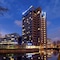 Ibis Budget Amsterdam City South - map
