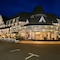 Swiss-Belresort Tuyen Lam Dalat - map