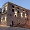 Hotel Sopra Le Mura - map