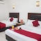 Hotel Maioris Guadalajara - map