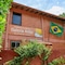 Pousada Galeria Artes - map