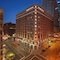 Embassy Suites By Hilton Minneapolis - map