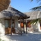Laguna Blu - Resort Madagascar - map