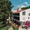 Hotel Pela - map