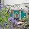 La Villa Serena - map