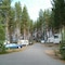 Manamansalo Camping - map