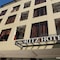 Ritz Hotel - map