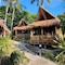 Lazy Days Bungalows - map