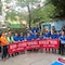 Chengdu Dreams Travel International Youth Hostel - map