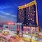 Golden Phoenix International Hotel - map