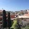 E H Suites Rome Airport - map