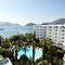Tropical Beach Hotel - map