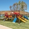 Korumar Ephesus Beach & Spa Resort - map