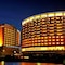 Loisir Hotel & Spa Tower Naha - map