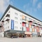 Travelodge London Wembley High Road - map