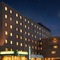 Urban Hotel Kyoto - map