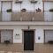 Hostal Caminito Del Rey - map