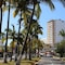 Pacific Palace Beach Tower Hotel - map
