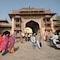 Haveli Inn Pal - map