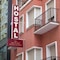 Hostal Velarde - map