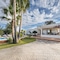 Villa Can Petrus - map