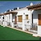 Apartamentos El Roqueo - map