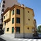 Hotel Apartamentos Aralso - map