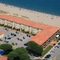 Apartaments Les Dunes - map