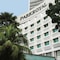Parkroyal Serviced Suites Singapore - map