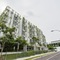 Thanksgiving Serviced Residence - map