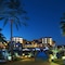 Hurghada Suites Serviced By Marriott - map
