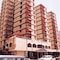 Asafra Hotel Apartments - map