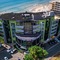 MPM Hotel Arsena - map