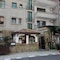 Hotel Perla - map