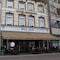 Hotel American - map