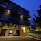 Ureshino Kanko Hotel Taishoya - map