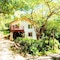 Private Lodge Cotenchi - map