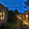 Amane Resort Gahama - map