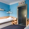 Hotel Plzeň - map