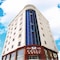 Dosco Hotel - map