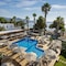 Yalıpark Beach Hotel - map