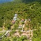 Villa Melo - map