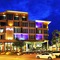 Hatyai Signature Hotel - map