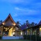 Koh Kood Paradise Beach - map
