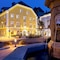 Hotel Gambswirt - map