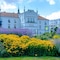 Best Western Hotel Tulln - map