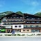 Alpenhotel Edelweiss - map