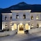 Aberratio Boutique Hotel - map