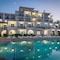 Paradise Beach Hotel   Annex Apartments - map